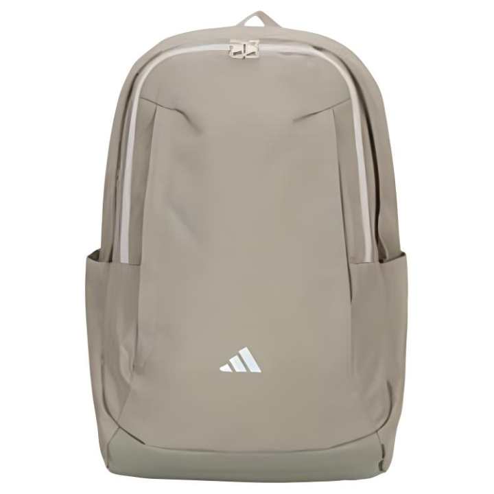Adidas Adidas Fabric Backpack Medium Unisex Gray