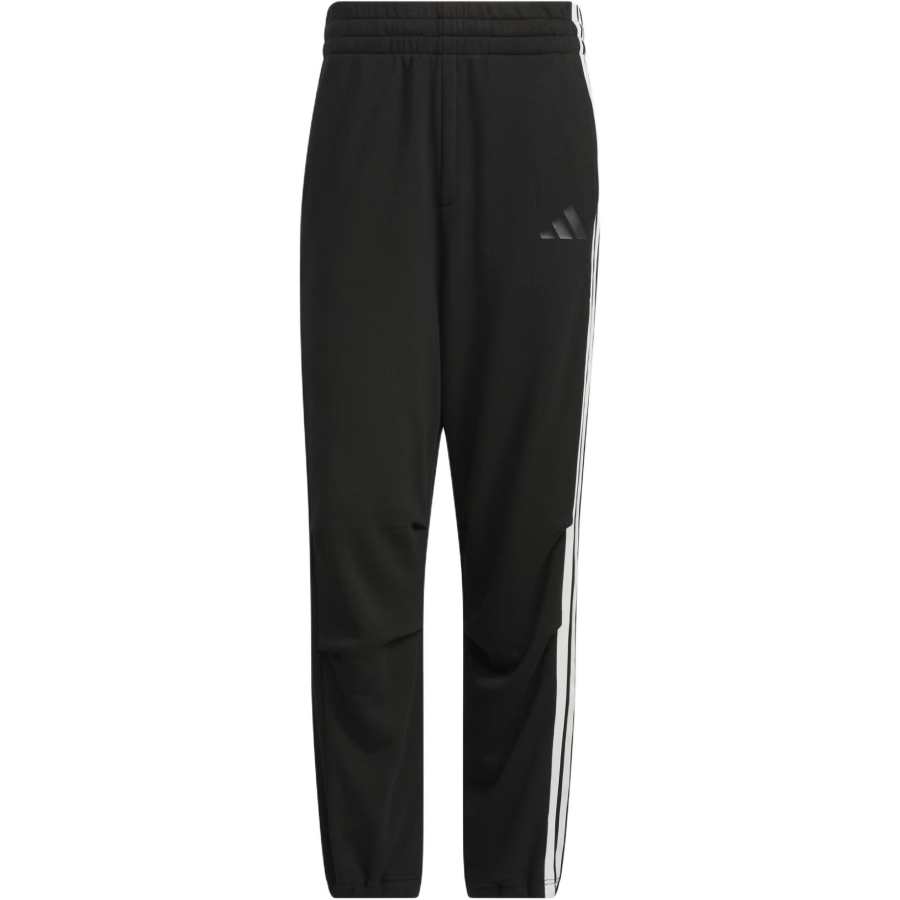 Adidas Adidas ST 3ST KN TP Knitted Sweatpants Unisex Black