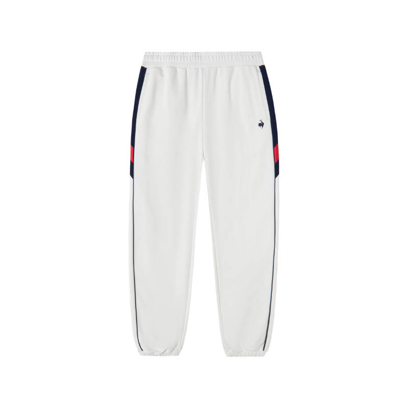 Le Coq Sportif Knitted Sweatpants Men's