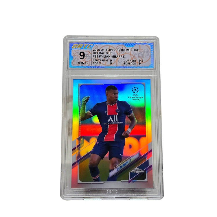 Topps Topps Graded Cards