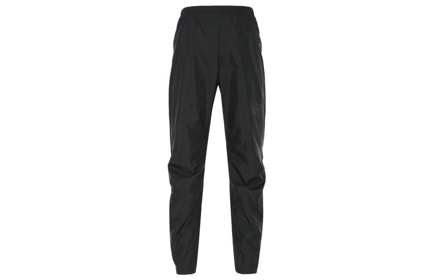 Arcteryx Arc'teryx NORVAN Windshell Knitted Sweatpants Women's Black