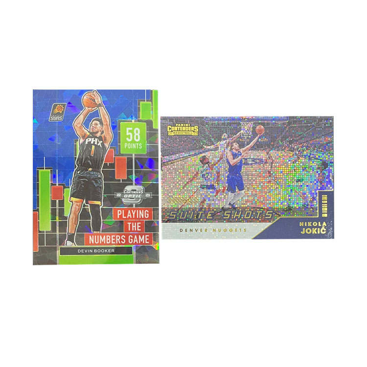 PANINI PANINI Sports Cards