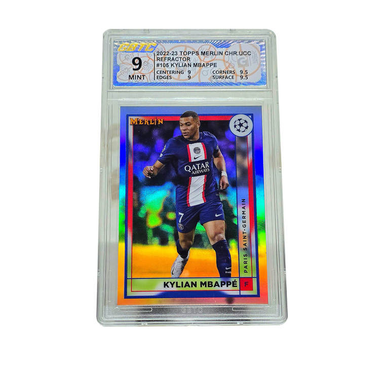 Topps Topps Graded Cards