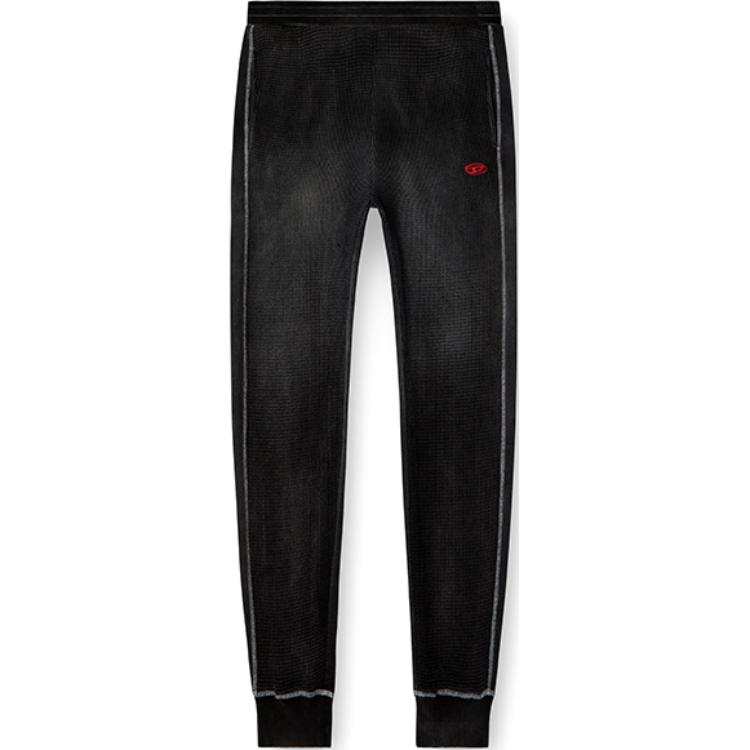 DIESEL Diesel P-Wafy track pants