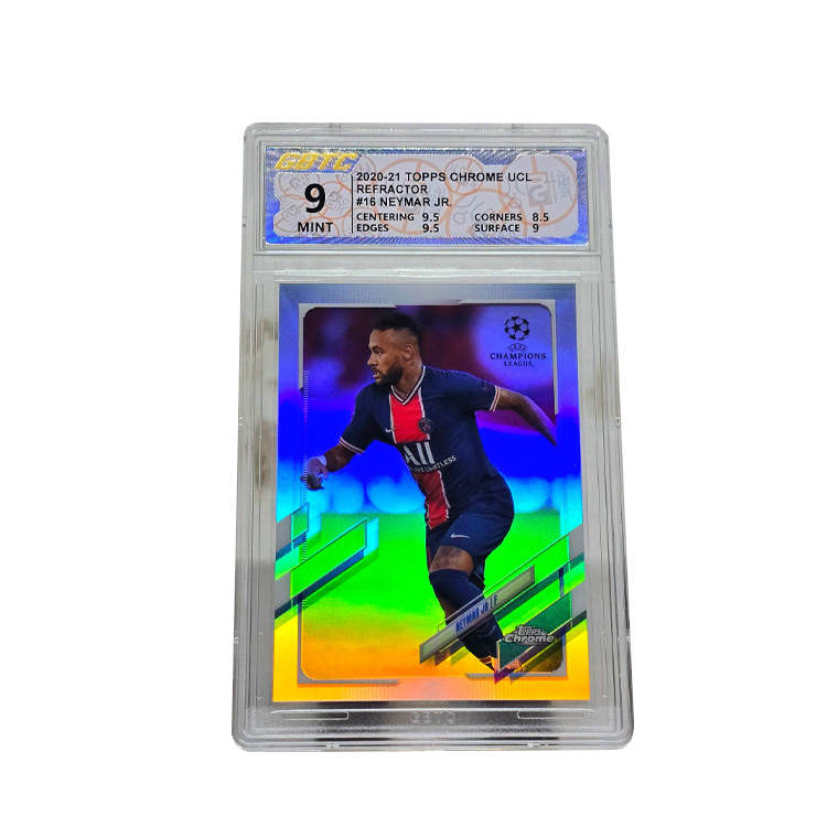 Topps Topps Graded Cards
