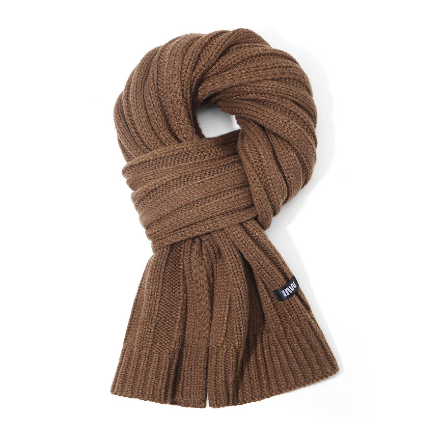 SEPTWOLVES SEPTWOLVES Scarf, Women's Men's