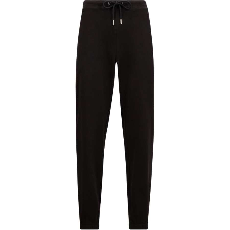 Moncler Moncler Logo Patch Drawstring Sweatpants