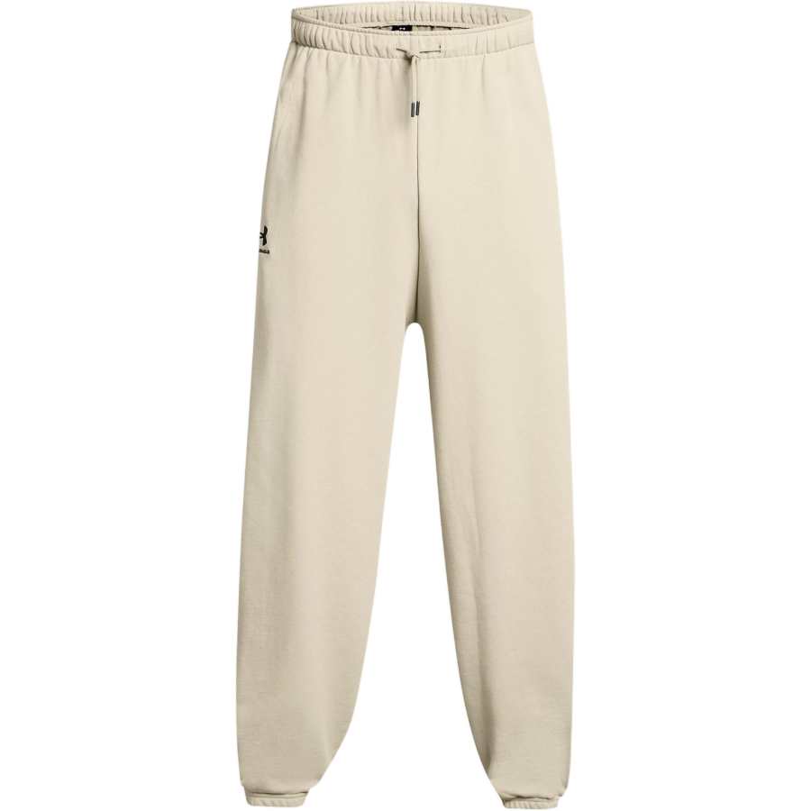 Under Armour Under Armour Knitted Sweatpants Men's Beige