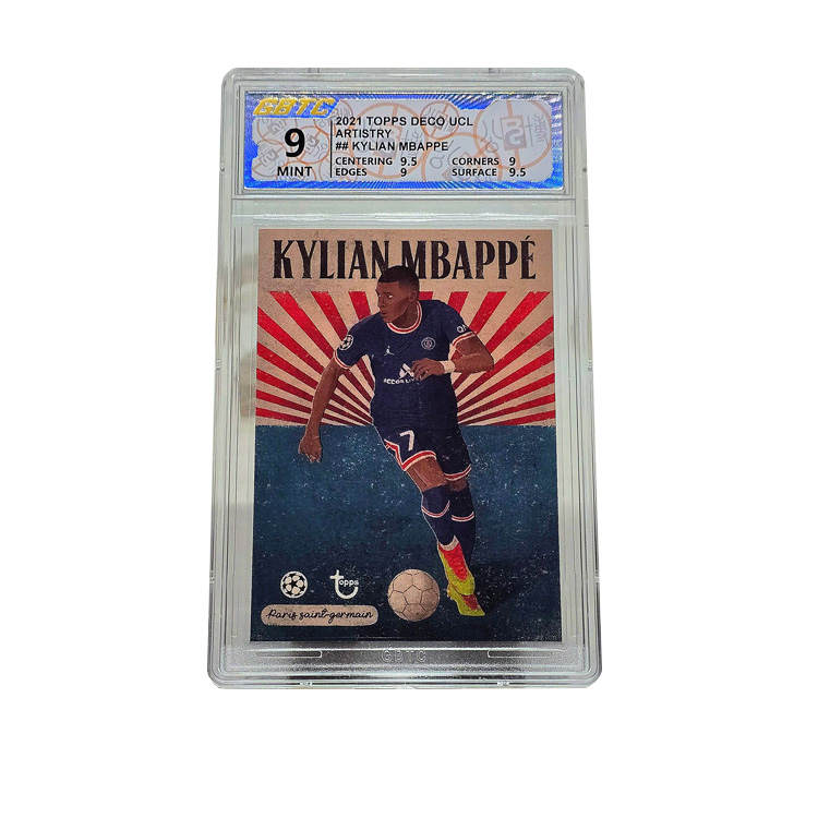 Topps Topps Graded Cards