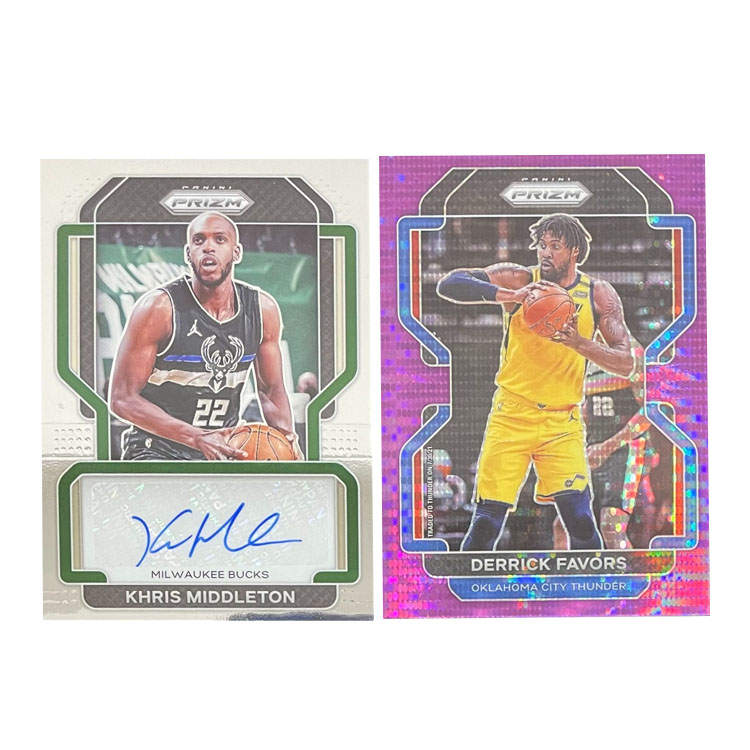 PANINI PANINI Sports Cards
