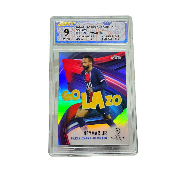 Topps Topps Graded Cards