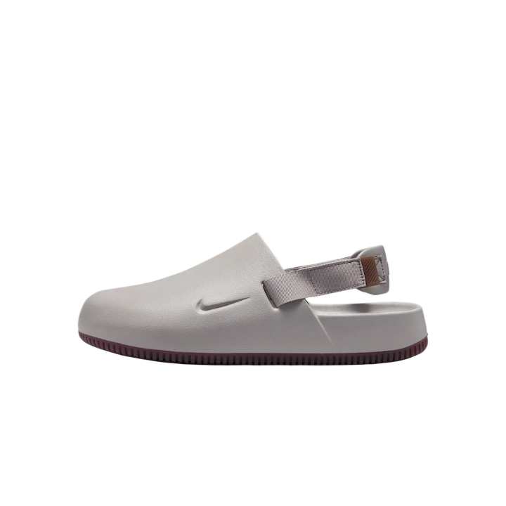 Nike Nike Calm Mule College Grey Gum