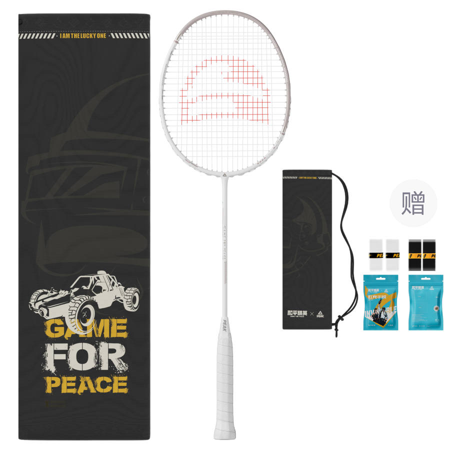 PEAK PEAK Badminton Rackets