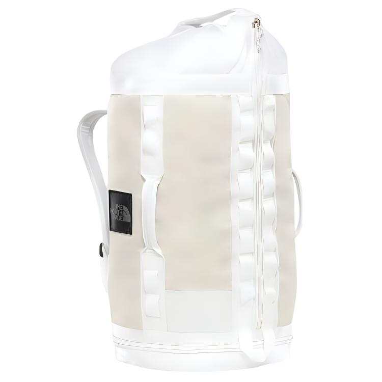THE NORTH FACE 31.8L Outdoor Bags Polyester White Unisex