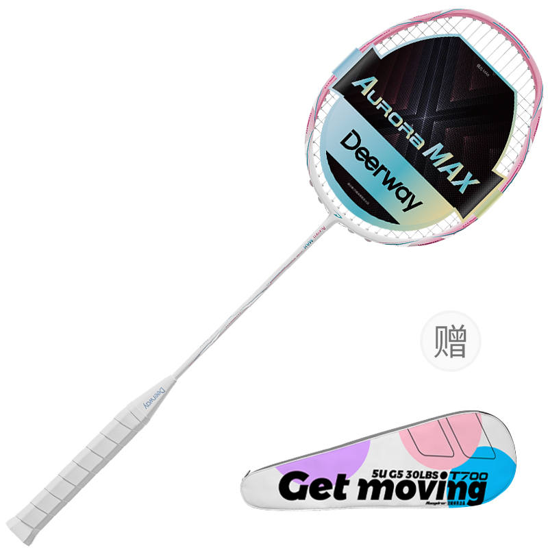 DEERWAY DEERWAY Badminton Rackets