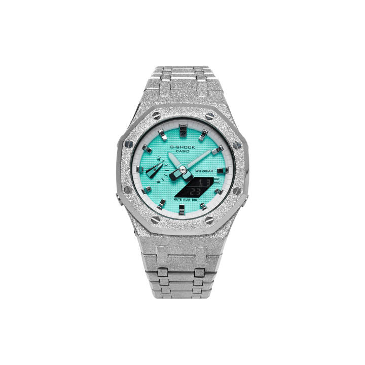 CASIO CASIO Men's Custom Collection Watch