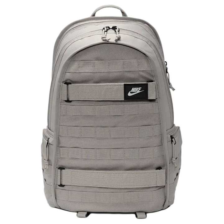 Nike Nike Sportswear Fabric Backpack Unisex University Gray