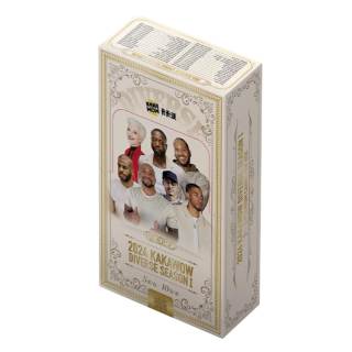 Suplay KAKAWOW DIVERSE Trading Cards Season Ⅰ Hall Of Fame Collectible Cards Collectible Cards Full Box 10 Pack
