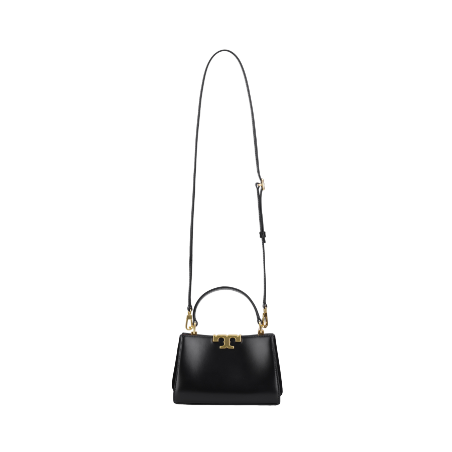 TORY BURCH TORY BURCH Mini Satchel Bag Black