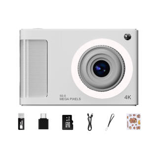 D.K. CREATIVE WORKSHOP Digital Cameras
