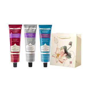 SHUIMUHUACAO Hand Creams