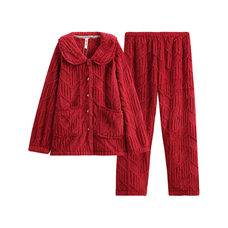 FENTENG FENTENG Women's Pajama Sets