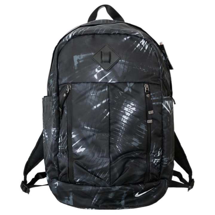 Nike Nike Polyester Backpack Regular Unisex Black