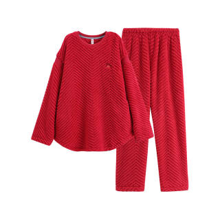 FENTENG Men's Pajama Sets