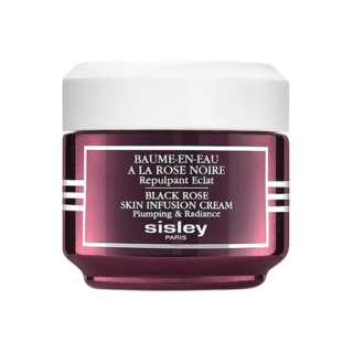 Sisley Black Rose Revitalizing Serums Face Cream Moisturizing And Nourishing Repairing Hydrating Wrinkle Resistant