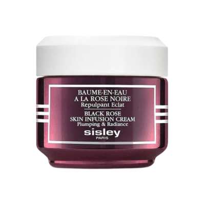 Sisley Black Rose Revitalizing Serums Face Cream Moisturizing And Nourishing Repairing Hydrating Wrinkle Resistant