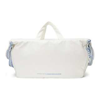 Skechers Fabric Handbag Travel Bag Unisex