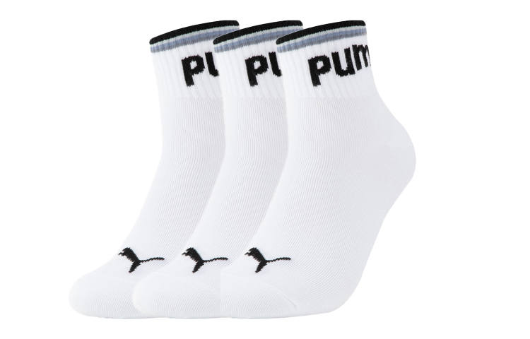PUMA PUMA Unisex Ankle Socks