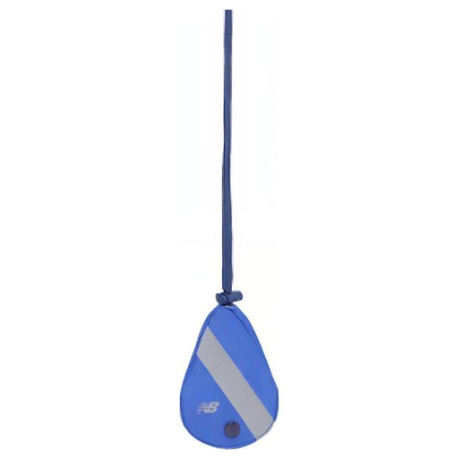 New Balance New Balance ANB Fabric Shoulder Bag, Crossbody Bag Unisex Gray
