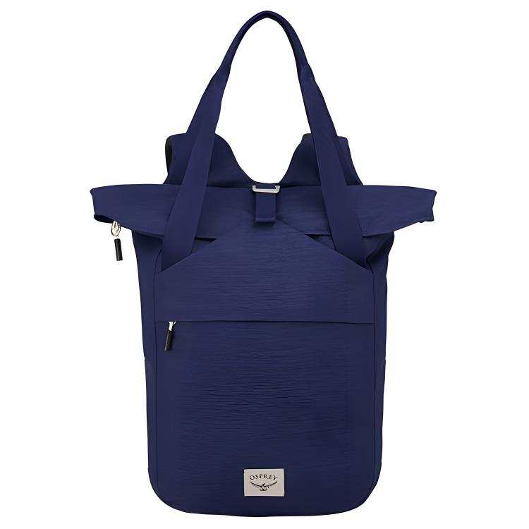 OSPREY Arcane 20L Outdoor Bags Recycled Nylon Dark Purple Unisex