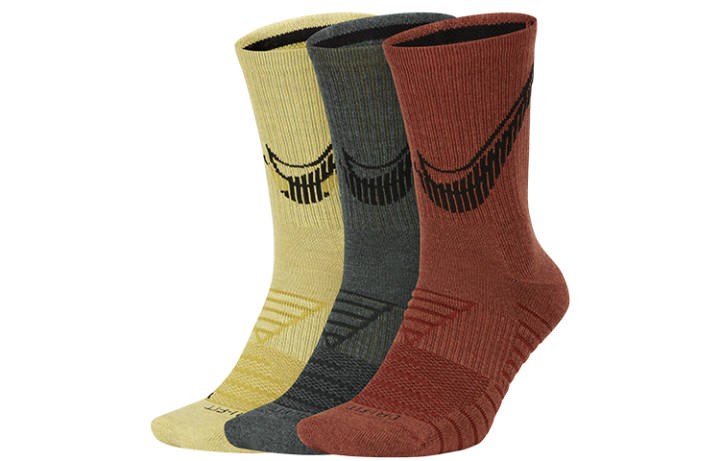 Nike Nike Men's Crew Socks