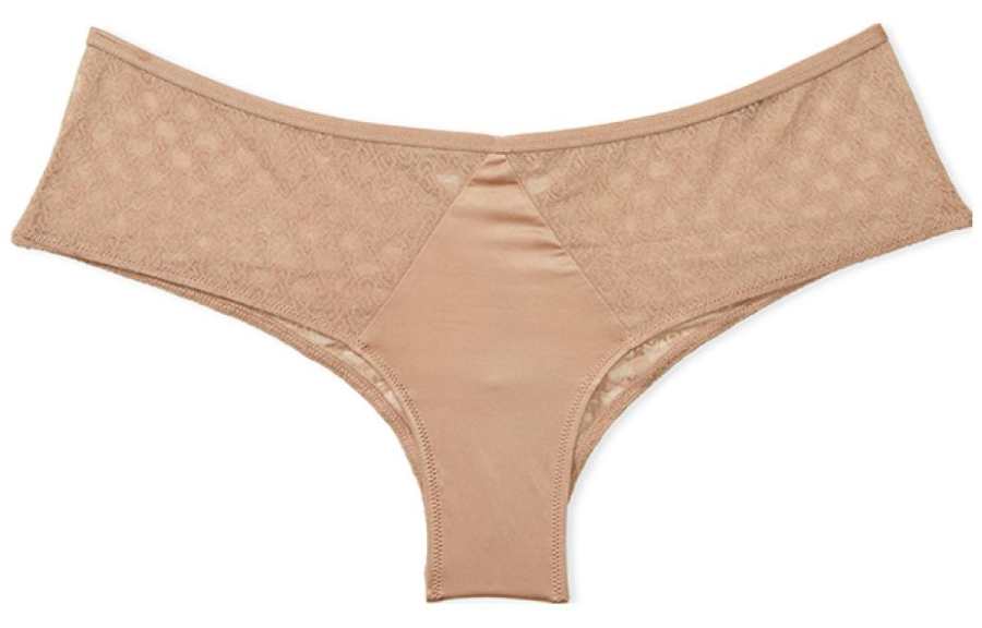 Victoria's Secret Underpants Women's 1 Pack Nude
