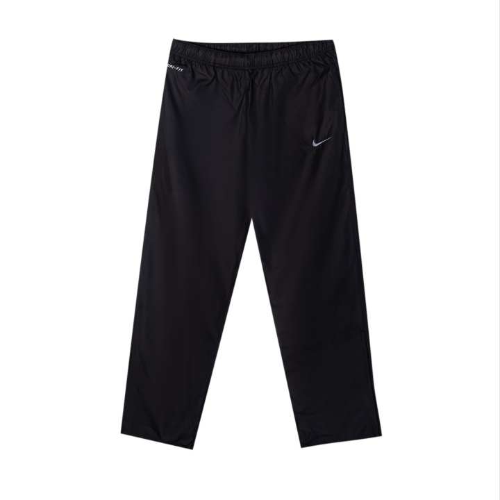 Nike Nike Knitted Sweatpants Men's Black
