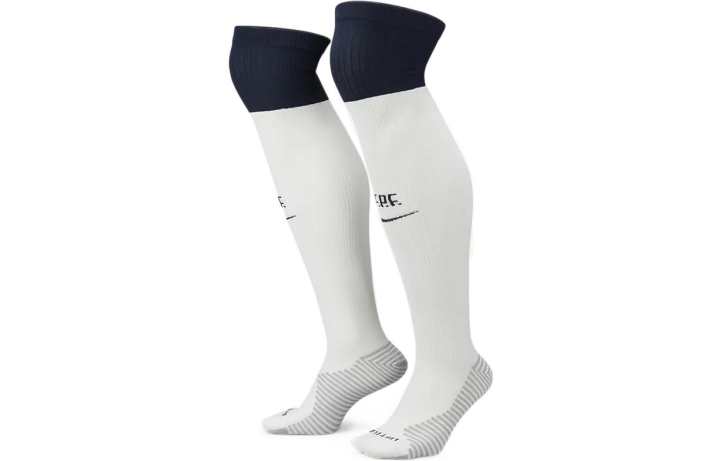 Nike Nike Soccer Socks Men's 1 Pack Black White