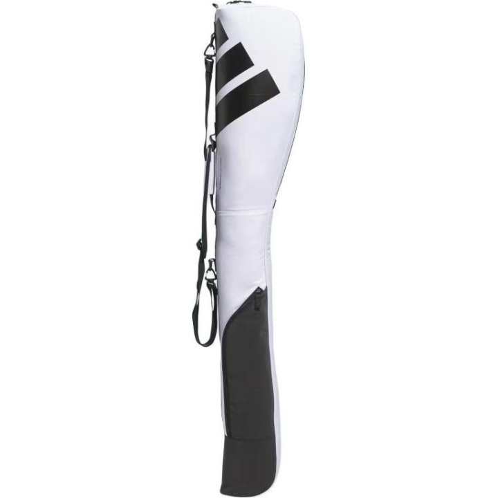 Adidas Adidas 22.4L Mountaineering Bag Outdoor Bag Polyester White Men's