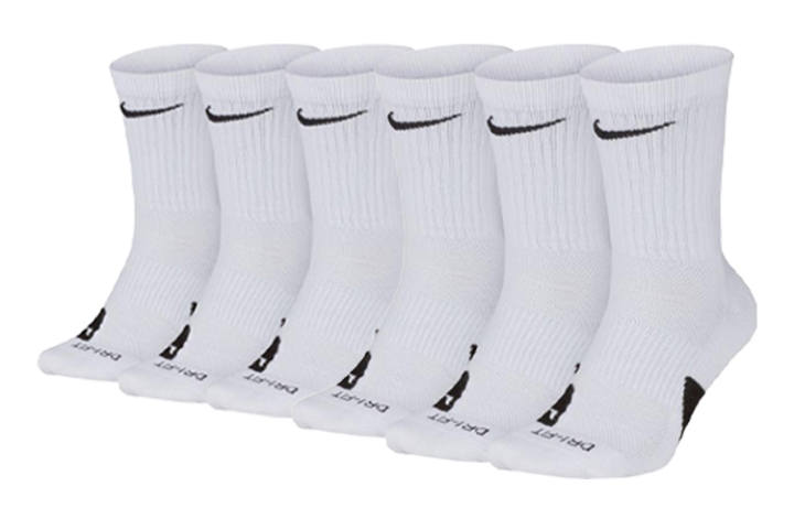 Nike Nike Men's Crew Socks