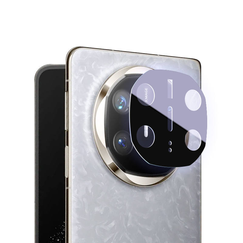 SAPPHIRE SCREEN Mobile Phone Lens Protectors
