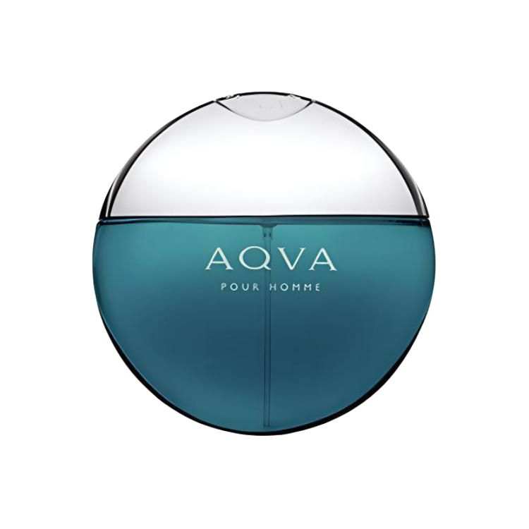 BVLGARI Ocean Series Azure Men's Perfumes Woody Aquatic Scent Aromatic Scent Eau De Toilette 50ml/100ml