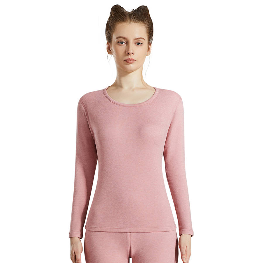 MIIOW MIIOW Women's Thermal Sets