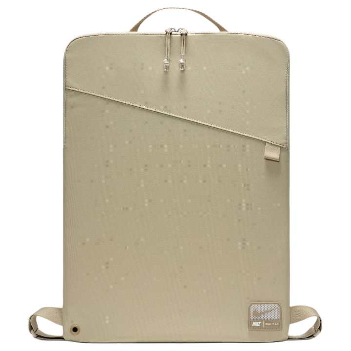 Nike Nike Fabric Backpack Unisex Khaki