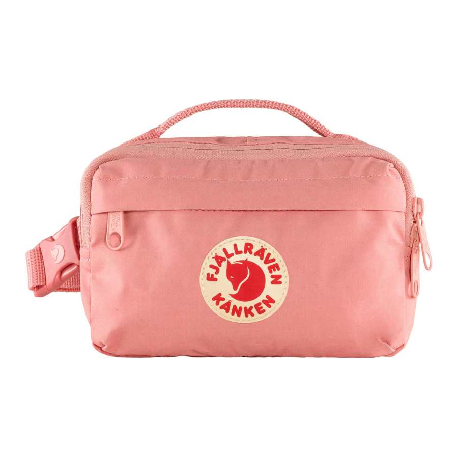 Fjallraven Kanken 2L Outdoor Bags Ethenyl Pink Women's