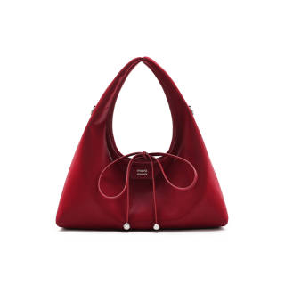 MUVA Polyester Shoulder Bag, Crossbody Bag, Handbag Small Women's Multicolor