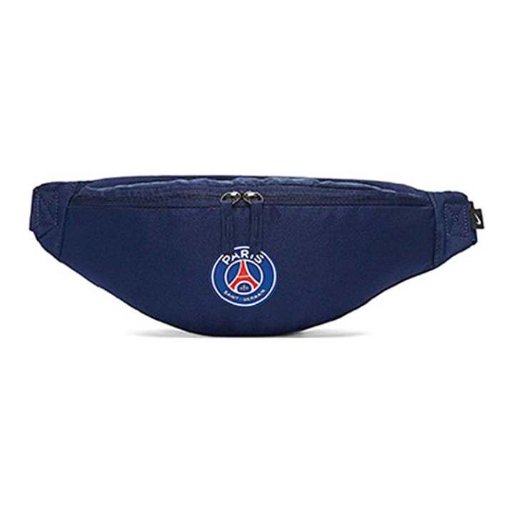 Nike Nike Polyester Fanny Pack Regular Unisex Dark Navy Blue/University Red/White