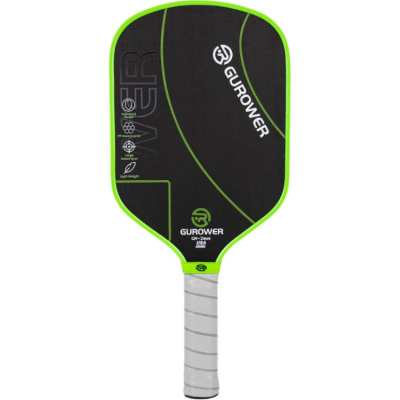 GUROWER Pickleball Paddles
