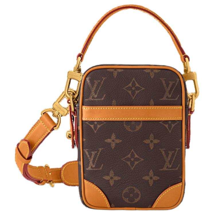 LOUIS VUITTON LOUIS VUITTON Danube Monogram