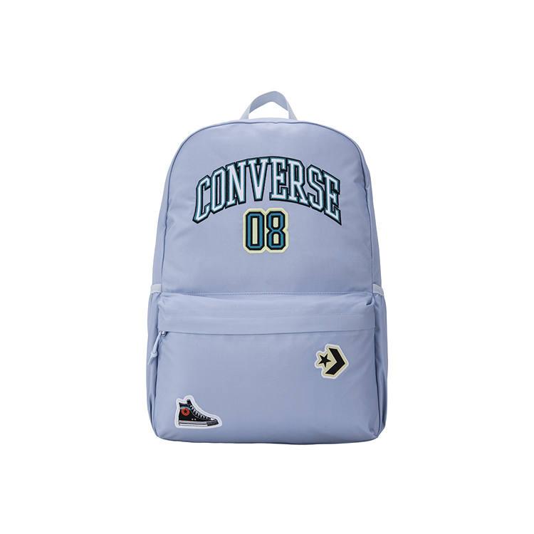 Converse Converse Polyester Backpack Medium Light Haze Blue